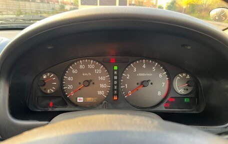 Nissan Sunny B15, 1999 год, 255 000 рублей, 14 фотография