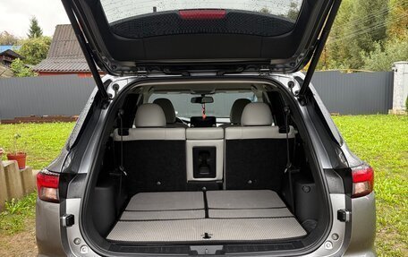 Mitsubishi Outlander, 2021 год, 2 500 000 рублей, 6 фотография