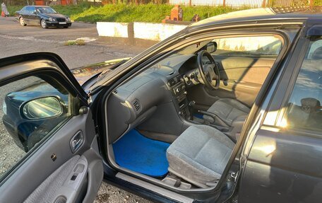 Nissan Sunny B15, 1999 год, 255 000 рублей, 15 фотография