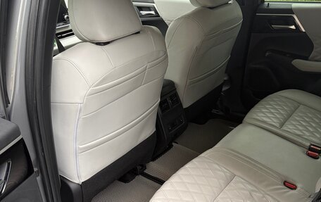 Mitsubishi Outlander, 2021 год, 2 500 000 рублей, 12 фотография