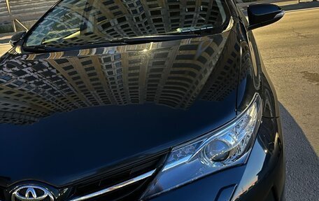 Toyota Auris II, 2013 год, 1 290 000 рублей, 3 фотография