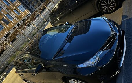 Toyota Auris II, 2013 год, 1 290 000 рублей, 4 фотография
