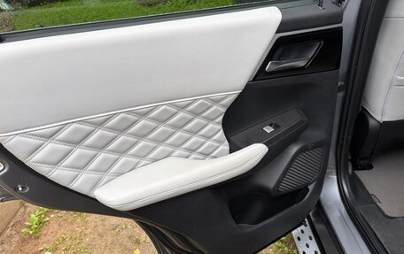 Mitsubishi Outlander, 2021 год, 2 500 000 рублей, 15 фотография