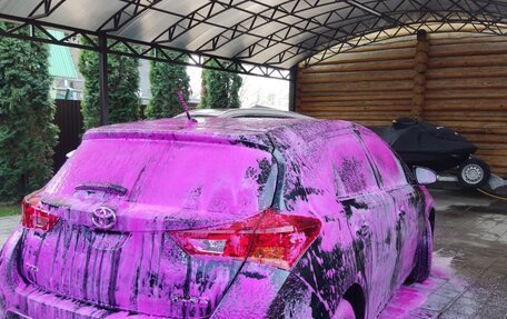Toyota Auris II, 2013 год, 1 290 000 рублей, 10 фотография