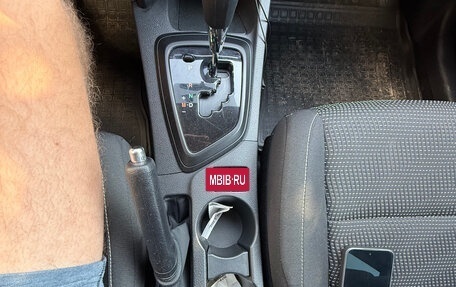Toyota Auris II, 2013 год, 1 290 000 рублей, 26 фотография