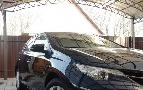 Toyota Auris II, 2013 год, 1 290 000 рублей, 36 фотография