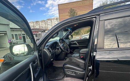 Toyota Land Cruiser 200, 2012 год, 4 550 000 рублей, 2 фотография