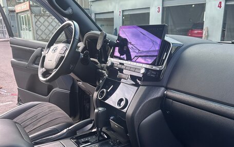 Toyota Land Cruiser 200, 2012 год, 4 550 000 рублей, 3 фотография