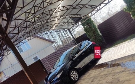 Toyota Auris II, 2013 год, 1 290 000 рублей, 35 фотография