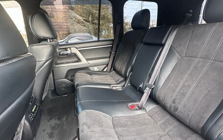 Toyota Land Cruiser 200, 2012 год, 4 550 000 рублей, 5 фотография