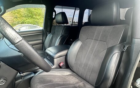 Toyota Land Cruiser 200, 2012 год, 4 550 000 рублей, 6 фотография