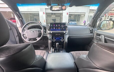 Toyota Land Cruiser 200, 2012 год, 4 550 000 рублей, 10 фотография