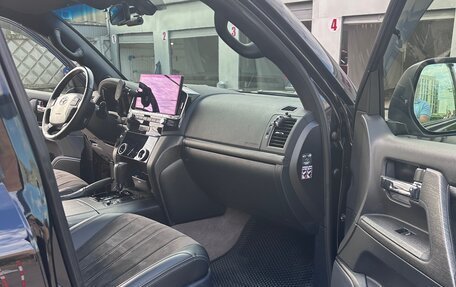 Toyota Land Cruiser 200, 2012 год, 4 550 000 рублей, 4 фотография