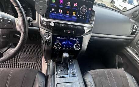 Toyota Land Cruiser 200, 2012 год, 4 550 000 рублей, 9 фотография