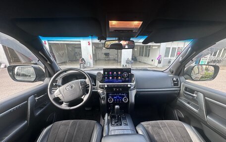 Toyota Land Cruiser 200, 2012 год, 4 550 000 рублей, 15 фотография