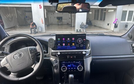 Toyota Land Cruiser 200, 2012 год, 4 550 000 рублей, 16 фотография