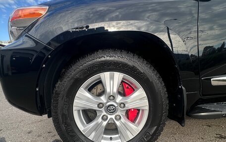 Toyota Land Cruiser 200, 2012 год, 4 550 000 рублей, 14 фотография