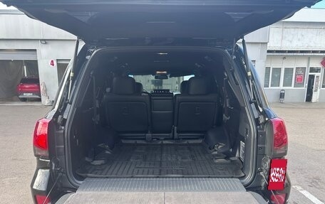 Toyota Land Cruiser 200, 2012 год, 4 550 000 рублей, 18 фотография