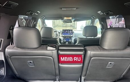 Toyota Land Cruiser 200, 2012 год, 4 550 000 рублей, 20 фотография