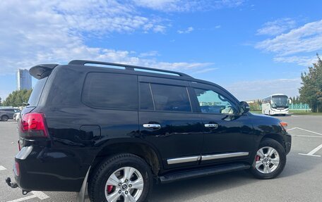 Toyota Land Cruiser 200, 2012 год, 4 550 000 рублей, 33 фотография