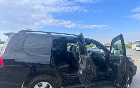 Toyota Land Cruiser 200, 2012 год, 4 550 000 рублей, 34 фотография