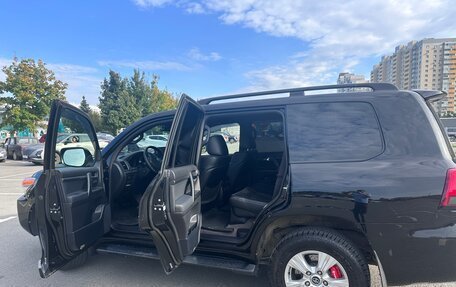 Toyota Land Cruiser 200, 2012 год, 4 550 000 рублей, 35 фотография