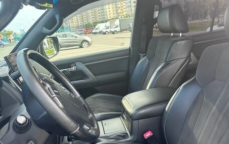 Toyota Land Cruiser 200, 2012 год, 4 550 000 рублей, 37 фотография