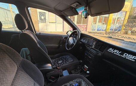 Opel Vectra B рестайлинг, 1996 год, 180 000 рублей, 5 фотография