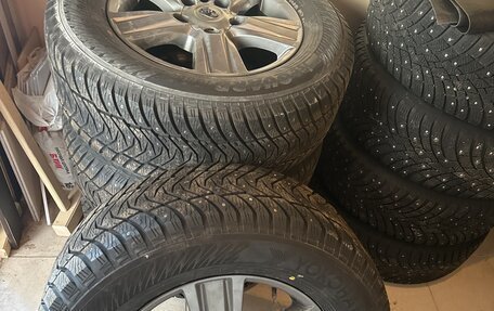 Toyota Land Cruiser 200, 2012 год, 4 550 000 рублей, 39 фотография