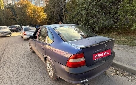 Opel Vectra B рестайлинг, 1996 год, 180 000 рублей, 4 фотография