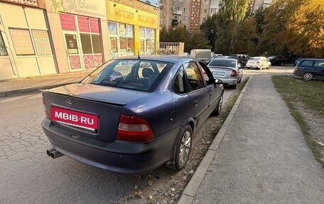 Opel Vectra B рестайлинг, 1996 год, 180 000 рублей, 2 фотография