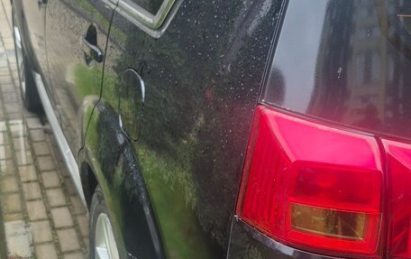 Peugeot 4007, 2008 год, 810 000 рублей, 4 фотография
