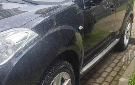 Peugeot 4007, 2008 год, 810 000 рублей, 3 фотография