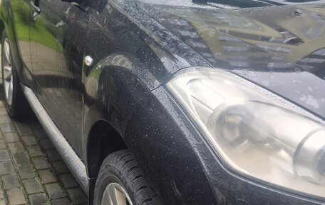 Peugeot 4007, 2008 год, 810 000 рублей, 2 фотография