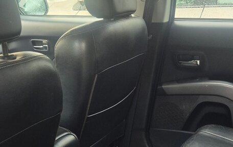 Peugeot 4007, 2008 год, 810 000 рублей, 9 фотография