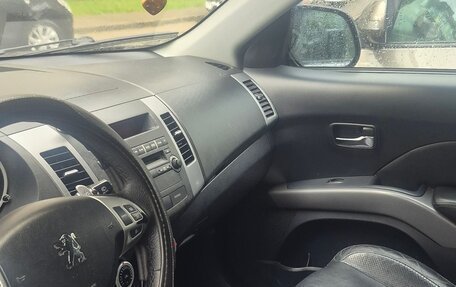 Peugeot 4007, 2008 год, 810 000 рублей, 7 фотография
