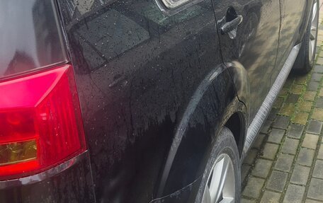 Peugeot 4007, 2008 год, 810 000 рублей, 5 фотография