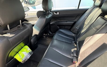 Hyundai Sonata VI, 2007 год, 1 000 000 рублей, 6 фотография
