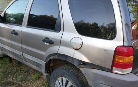 Ford Escape II, 2001 год, 180 000 рублей, 6 фотография