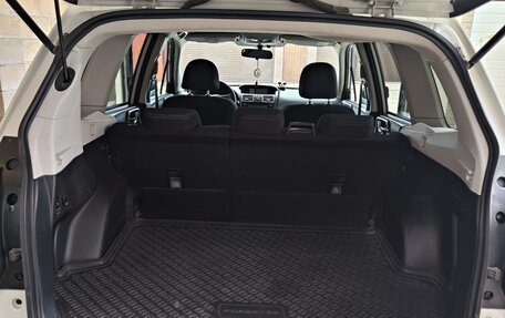Subaru Forester, 2015 год, 1 760 000 рублей, 10 фотография