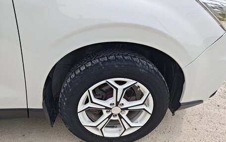 Subaru Forester, 2015 год, 1 760 000 рублей, 6 фотография