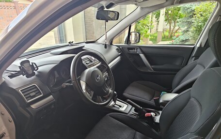 Subaru Forester, 2015 год, 1 760 000 рублей, 8 фотография