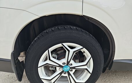 Subaru Forester, 2015 год, 1 760 000 рублей, 7 фотография