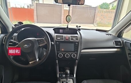 Subaru Forester, 2015 год, 1 760 000 рублей, 9 фотография