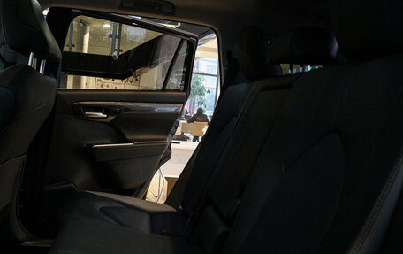 Toyota Highlander, 2025 год, 5 420 000 рублей, 8 фотография