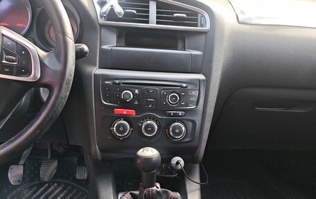 Citroen C4 II рестайлинг, 2012 год, 280 000 рублей, 6 фотография