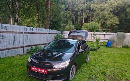 Citroen C4 II рестайлинг, 2012 год, 280 000 рублей, 3 фотография