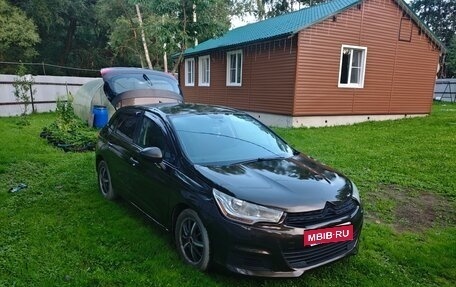 Citroen C4 II рестайлинг, 2012 год, 280 000 рублей, 4 фотография