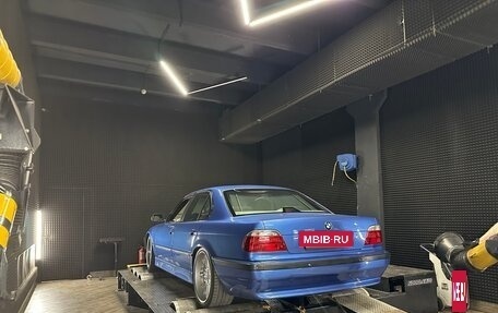 BMW 7 серия, 2001 год, 2 950 000 рублей, 8 фотография