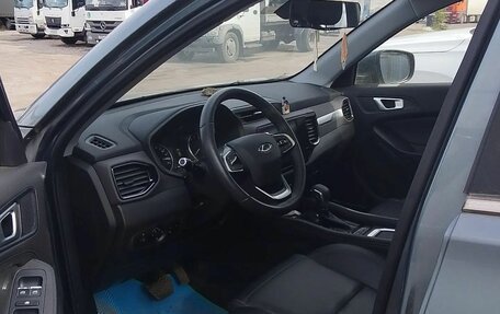 Chery Tiggo 4 I рестайлинг, 2021 год, 1 800 000 рублей, 4 фотография
